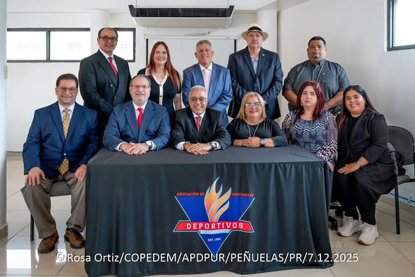 FOTO PERIOODISMO DE PUERTO RICO