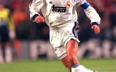 CENTRO AL ÁREA: Redondo, de Perfil Bajo.