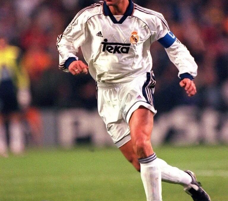 CENTRO AL ÁREA: Redondo, de Perfil Bajo.