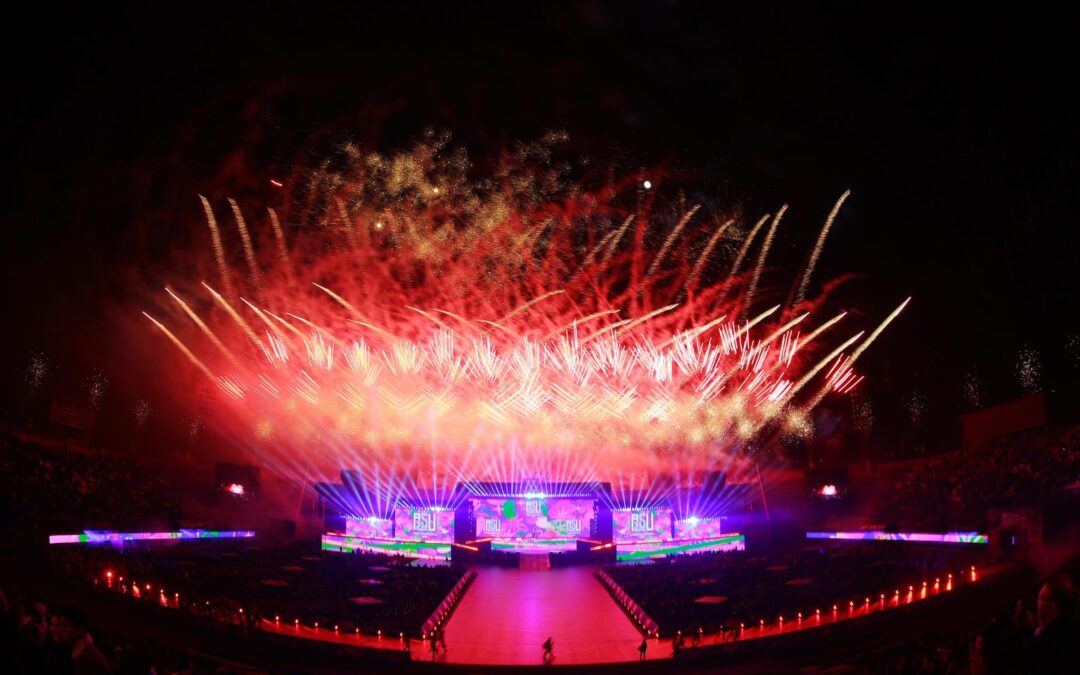 Chile comanda los Juegos Panamericanos Junior