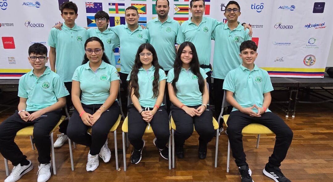 Despega Olimpíada mundial de ajedrez en Colombia
