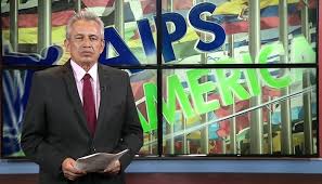 Presidente de AIPS AMÉRICA-FEPEDA plantea los programas a seguir.