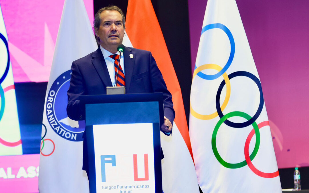 BOWLING Y RÁQUETBOL INGRESAN AL PROGRAMA DEPORTIVO DE LIMA 2027