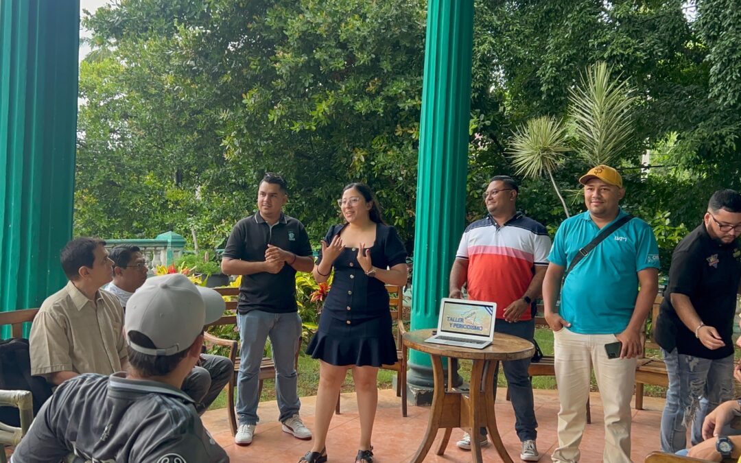 Periodismo Deportivo genera mayor identidad en comunicadores de Latinoamérica