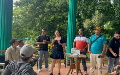 Periodismo Deportivo genera mayor identidad en comunicadores de Latinoamérica