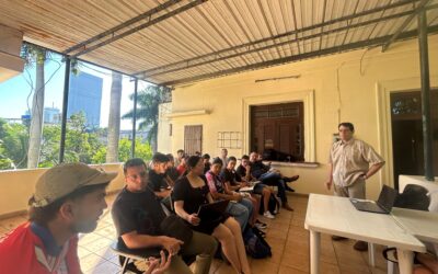 Aprendizaje y resiliencia en el Postgrado de Periodismo Deportivo en La Habana