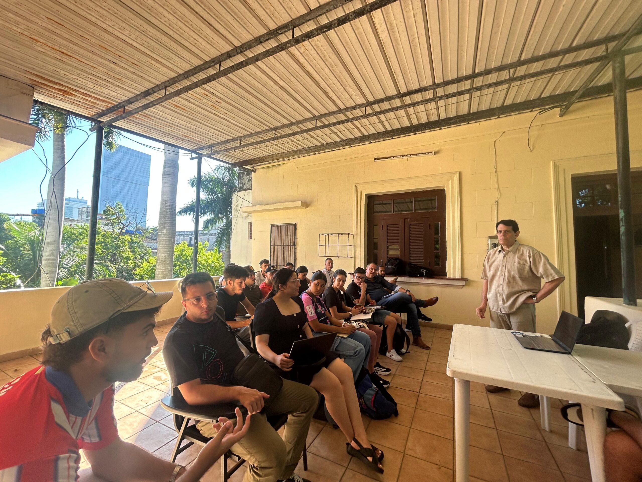 11 foto AIPS AMERICA