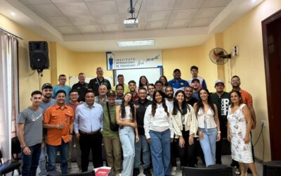 Comenzó el curso de Postgrado Internacional de Periodismo Deportivo en La Habana 
