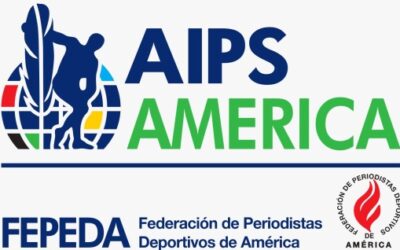 AIPS AMÉRICA ABRE LA PUERTA A MAESTRÍA Y ESPECIALIZACIONES EN COMUNICACIÓN DEPORTIVA CON LA UNIVERSIDAD CDEFIS DE MÉXICO