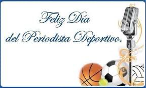Colombia celebra día del Periodismo Deportivo