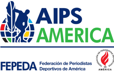 Fecha límite de registro para el Congreso FEPEDA–AIPS América Riobamba 2025