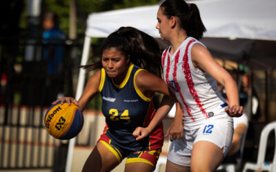 En Colombia avanza organización de Juegos Escolares Centroamericanos Córdoba