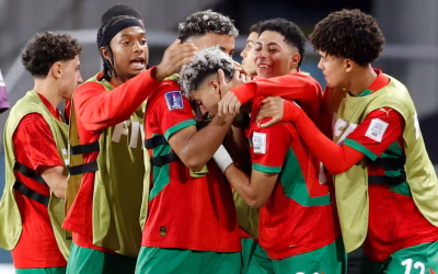 Mañana semifinales del Mundial Sub 20 / Argentina y Colombia por Suramérica