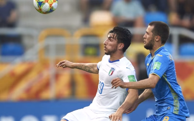 Este domingo fecha definitiva para clasificación en Mundial Sub 20 / Así van los americanos