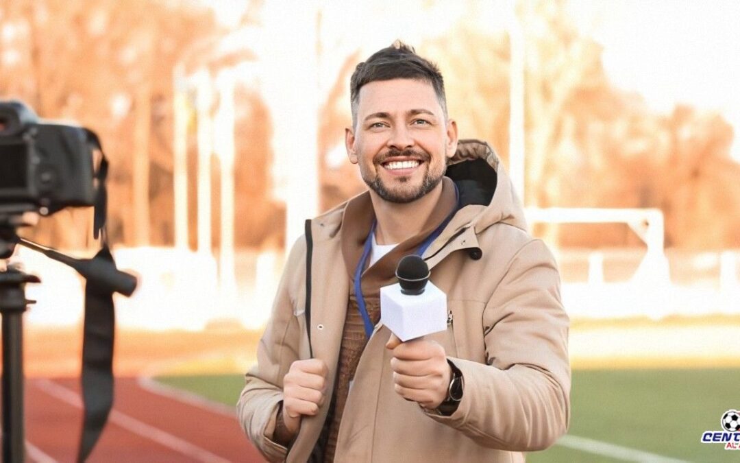 CENTRO AL ÁREA: ¿Periodismo o show barato?