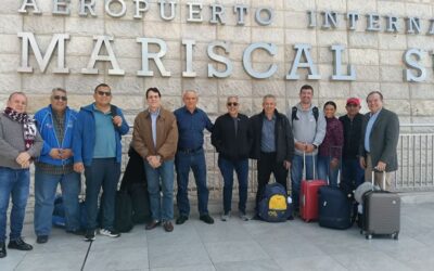 PERIODISTAS A VOTAR PARA EL PREMIO «CAMPEONES DEL AÑO 2025»