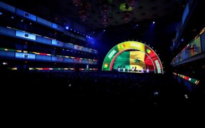 Calendario completo y sedes para el Mundial 2026