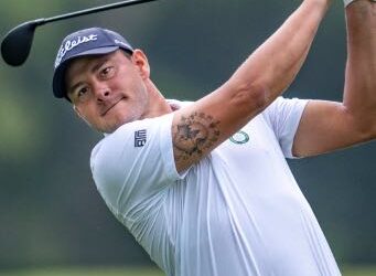 Argentina y Venezuela lideran el Latin América Amateur Championship de golf.