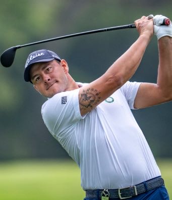 Fotografía: Latin America Amateur Championship (LAAC)