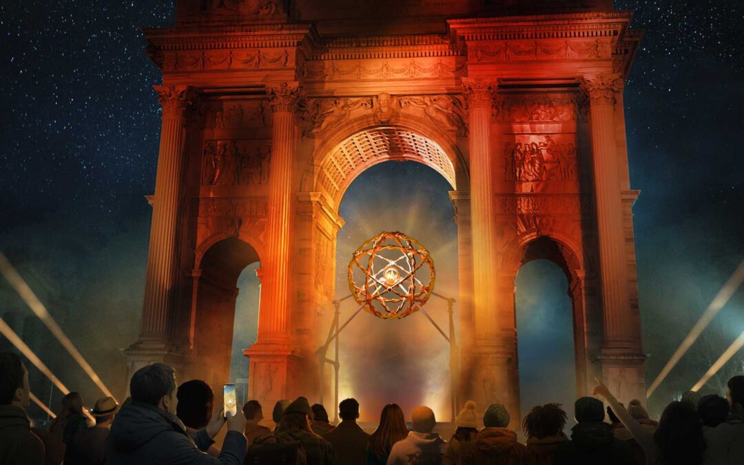 AIPS RECONOCERÁ EN MILAN A PERIODISTAS OLÍMPICOS / SERIVICIOS PARA LA PRENSA