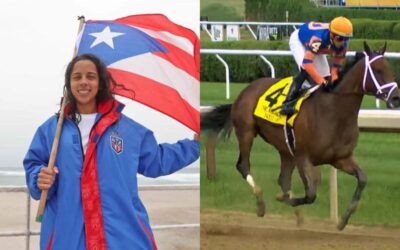 Significativos logros de los mejores deportistas de AIPSAmérica /Periodismo de Puerto Rico extiende reconocimiento