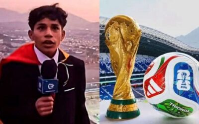 CENTRO AL ÁREA: El sueño de Cliver