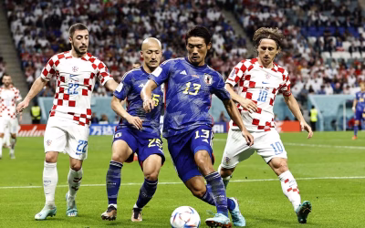 LISTO EL MUNDIAL / Grupos y enfrentamientos