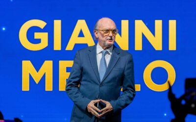 Merlo continúa al frente de AIPS