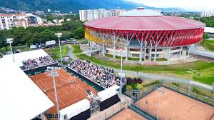 The Billie Jean King Cup se disputa en Ibagué Colombia.