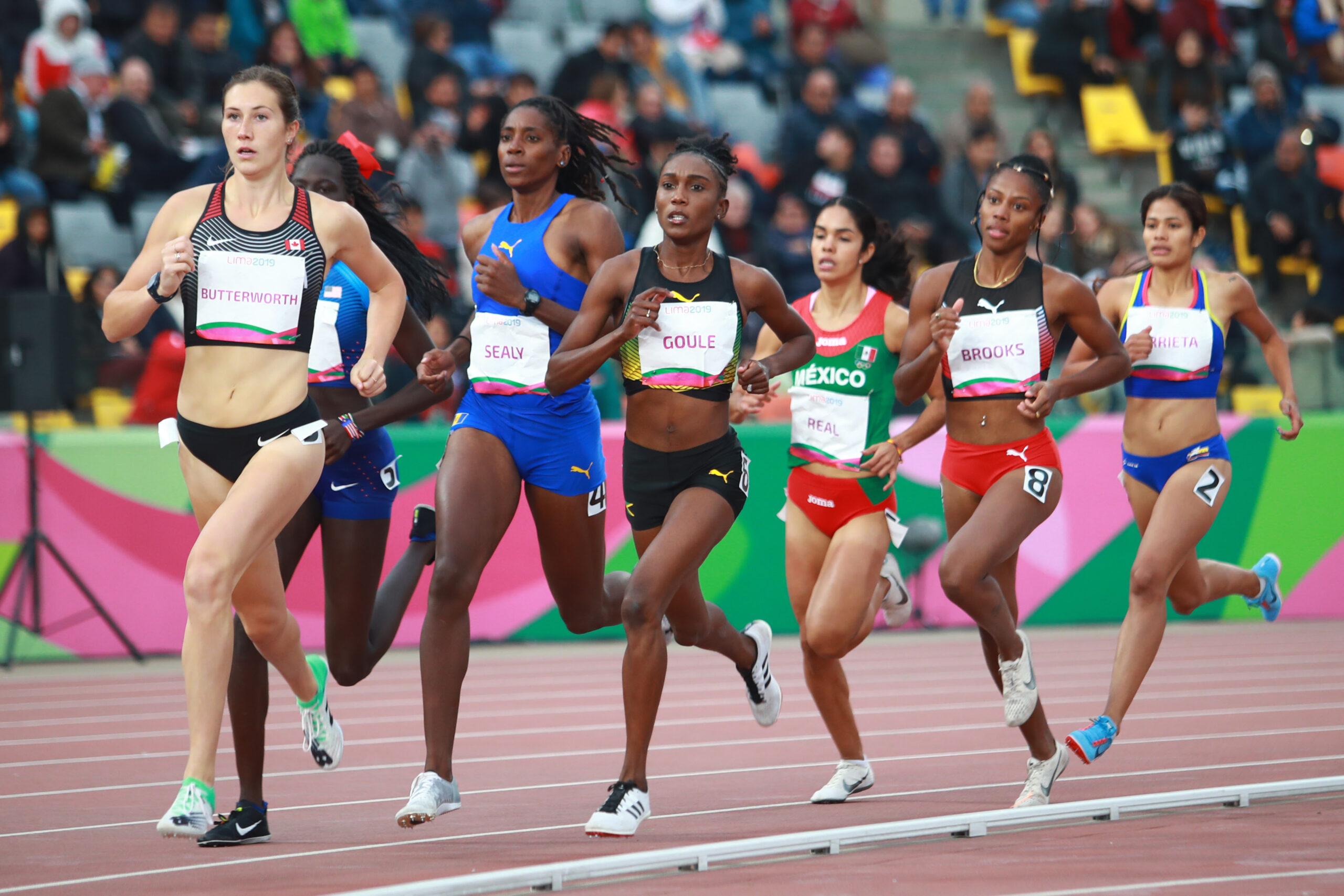 1 Imagen PANAM SPORTS
