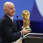 FOTO FIFA