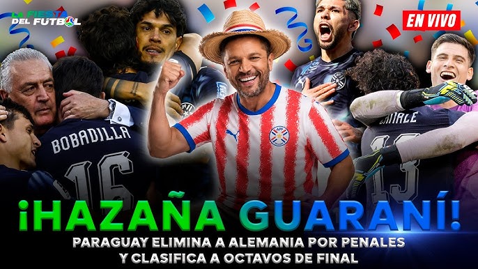 paraguay