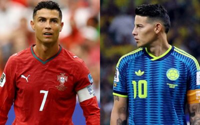 ¿Quién va ganando entre América y Europa en el Mundial?