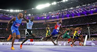 Los Ángeles 2028 prepara los Juegos más grandes de la historia / América Latina en Los Angeles