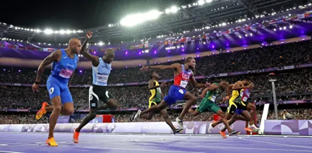 1 FOTO OYMPICS