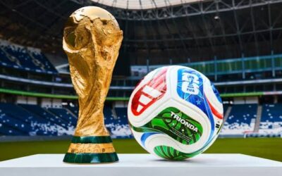 Mundial 2026: América vs Europa en la final del domingo