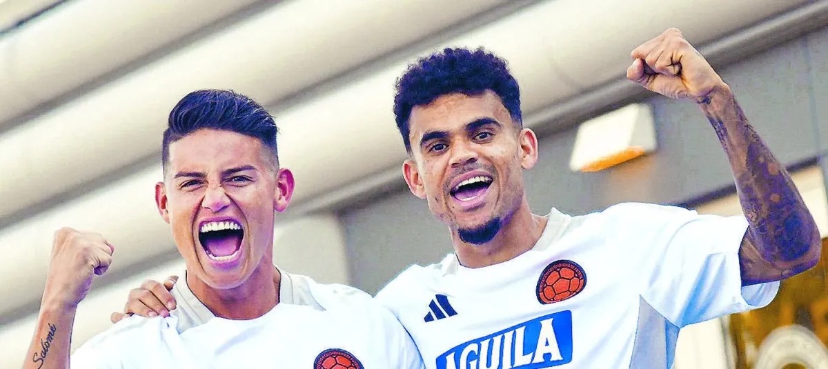 james y luis FOTO FCF