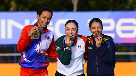 mexicanos foto Prensa Juegos