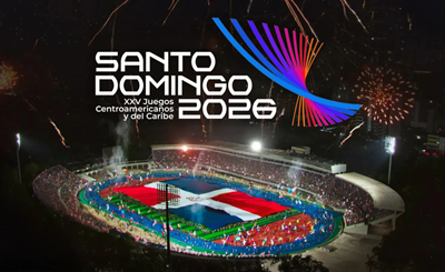 Ahora Juegos Centroamericanos y del Caribe en Santo Domingo / 6.000 deportistas en el centenario del evento.