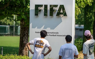Infantino dió marcha atrás