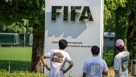FIFA cortesia getty images