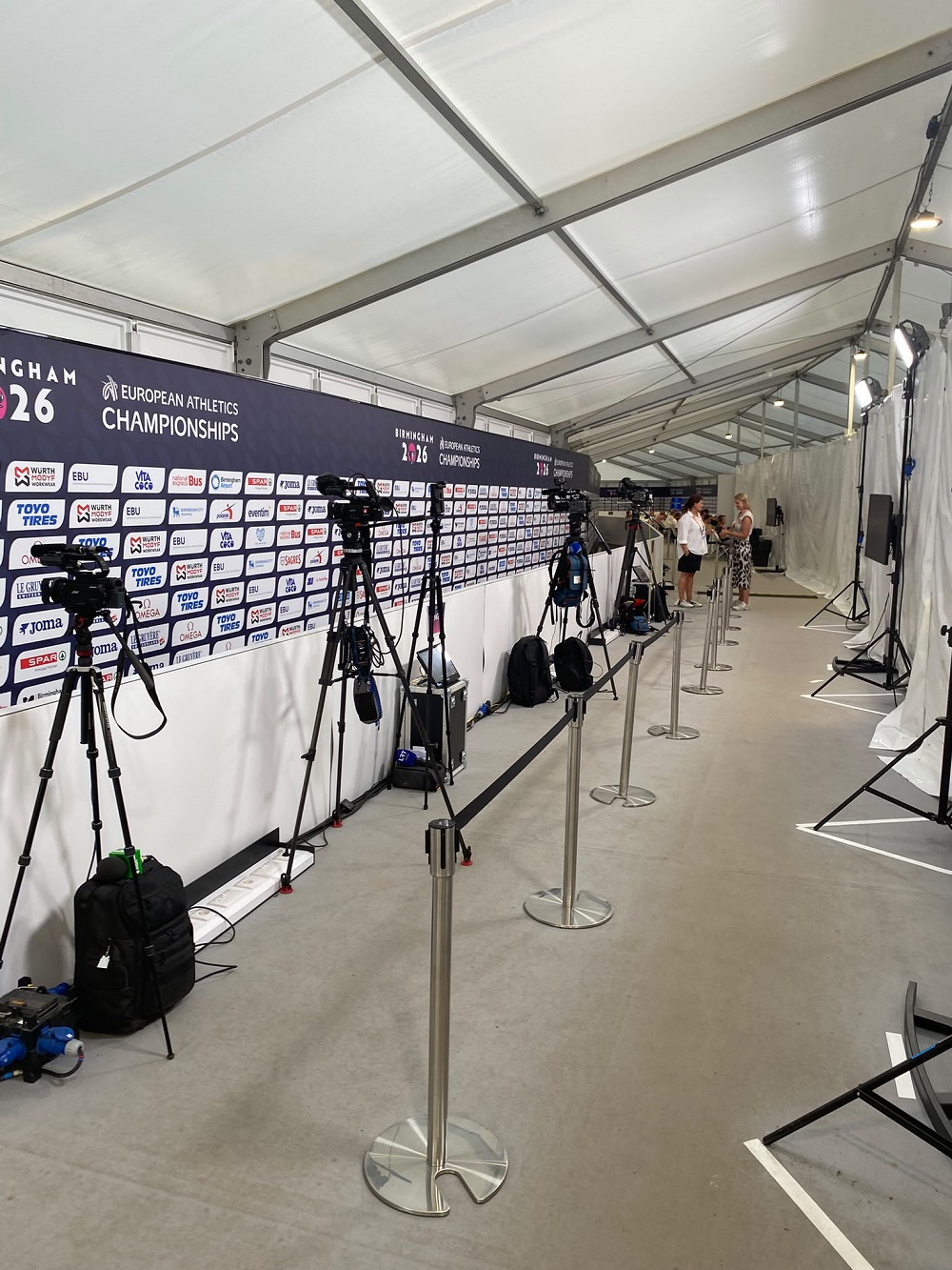 zona mixta IMAGEN AIPS