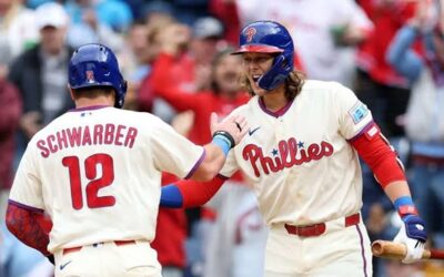 Playoffs de la MLB rumbo a la Serie Mundial 2026