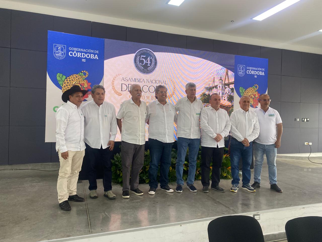 DIRECTIVA 2026 2030 FOTO ACORD