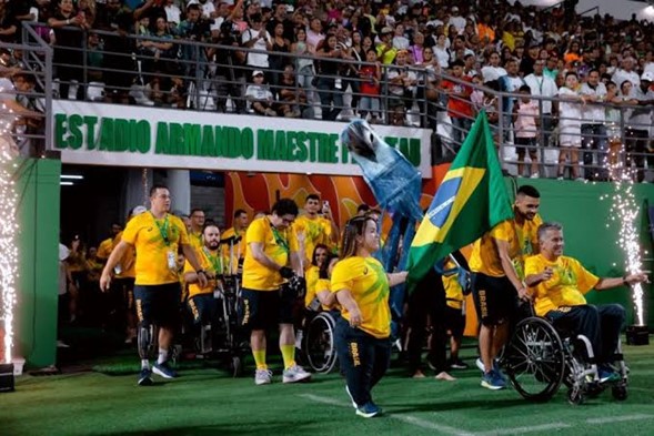 brasil