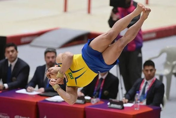 brasil FOTO RPENSA JUEGOS