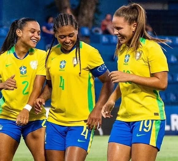 brawsil FOTO FIFA
