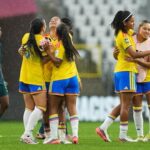 FOTO CONMEBOL