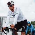 FOTO CICLISMO MEXICO