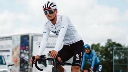 del toro FOTO CICLISMO MEXICO